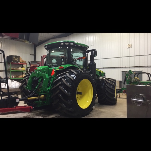 Meet your Posher, Aaron - Picture 1 of 1